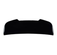 Load image into Gallery viewer, REAR ROOF SPOILER WING FOR BMW 3 SERIES G21 ESTATE TOURING GLOSS BLACK ABS
