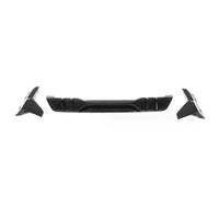 Load image into Gallery viewer, BODYKIT BODY KIT FOR BMW X5 G05 LCI M SPORT FRONT SPLITTER  REAR DIFFUSER 2023+
