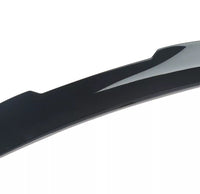 Load image into Gallery viewer, GLOSS BLACK BMW 3 SERIES F30 F80 SPOILER  PSM STYLE REAR TRUNK BOOT
