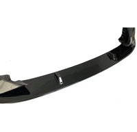 Load image into Gallery viewer, GLOSS BLACK BODY KIT FOR BMW 5 SERIES G30 G31 SPLITTER DIFFUSER SIDE SPOILER LCI
