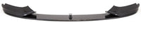 Load image into Gallery viewer, BMW 4 Series F32 F33 F36 M Sport Performance Front Splitter Lip Carbon Look ABS
