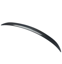 Load image into Gallery viewer, FOR BMW 3 SERIES F30 F80 2012-18 REAR BOOT SPOILER LIP WING MP STYLE CARBON LOOK

