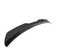 Load image into Gallery viewer, BMW 1 SERIES F20 F21 11-19 Glossy Black Rear Roof Spoiler Lip Extension Wing

