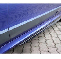 Load image into Gallery viewer, BMW G21 3 SERIES BODY KIT TOURING ESTATE STM SPLITTER V SPOILER DIFFUSER GLOSS
