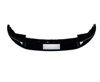 Load image into Gallery viewer, BMW 4 Series M Performance G22 G23 Front Bumper Lip Splitter Gloss Black 20+
