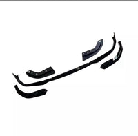 Load image into Gallery viewer, BMW G21 3 SERIES TOURING ESTATE BODY KIT SPLITTER REAR QUAD LED DIFFUSER MP ROOF
