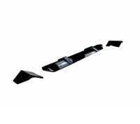 Load image into Gallery viewer, BMW X5 F15 2013-2018 Mp Rear Diffuser Splitter Spoiler Lip Gloss Black
