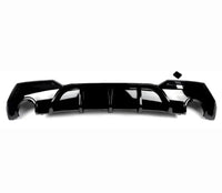 Load image into Gallery viewer, BMW AC 4 SERIES G26 GRAN COUPE FRONT SPLITTER REAR DIFFUSER BODY KIT BODYKIT
