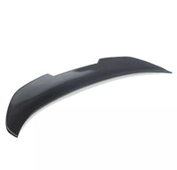 Load image into Gallery viewer, F33 Convertible Rear Trunk Spoiler Carbon Look for BMW 4 Series 14-20 PSM Style
