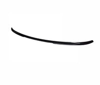Load image into Gallery viewer, BMW X6 G06 X6M GLOSS BLACK REAR BOOT LIP SPOILER ROOF WING LIP F96 20+
