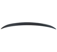 Load image into Gallery viewer, FOR BMW 3 SERIES F30 F80 2012-18 REAR BOOT SPOILER LIP WING MP STYLE CARBON LOOK
