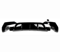Load image into Gallery viewer, BMW 4 SERIES G22 COUPE KIT FRONT SPLITTER SKIRT REAR DIFFUSER BODY BODYKIT LIP
