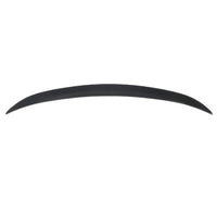 Load image into Gallery viewer, GLOSS BLACK BMW 3 SERIES F30 F80 MP STYLE REAR TRUNK BOOT SPOILER M PERFORMANCE
