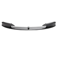 Load image into Gallery viewer, Body Kit Splitter Diffuser Side Skirt M Performance Style For BMW 3 F30 Carbon
