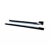 Load image into Gallery viewer, BMW X7 G07 LCI FACELIFT BODY KIT SPLITTER LIP DIFFUSER SIDE SKIRT SPOILER 2023+

