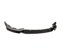 Load image into Gallery viewer, For G06 X6 Pre-LCI 19-22 MP Style Gloss Black Front Splitter Lip Valance M Sport
