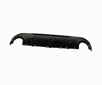 Load image into Gallery viewer, For BMW 1 Series F40 Gloss Black Rear Diffuser Valance Bumper Spoiler Kit 2020+
