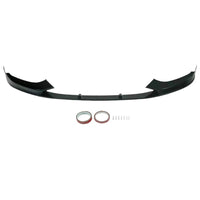 Load image into Gallery viewer, BMW 1 SERIES F20 LCI 15-18 FRONT LIP SPLITTER REAR DIFFUSER SPOILER BODYKIT DUAL
