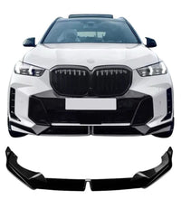 Load image into Gallery viewer, BODYKIT BODY KIT FOR BMW X5 G05 LCI M SPORT FRONT SPLITTER  REAR DIFFUSER 2023+
