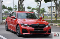 Load image into Gallery viewer, BMW 3 SERIES G20 G21 M PERFORMANCE BODY KIT FRONT SPLITTER REAR DIFFUSER SIDE
