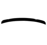 Load image into Gallery viewer, BMW E92 Roof Spoiler Rear Window Lip Coupe Gloss Black 3 Series
