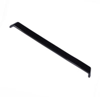 Load image into Gallery viewer, BMW 5 SERIES E61 TOURING REAR ROOF SPOILER LIP WING BOOT VALANCE GLOSS 03-10 ABS
