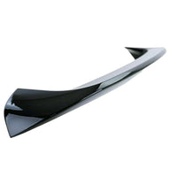 Load image into Gallery viewer, BMW 1 SERIES F20 F21 REAR ROOF SPOILER GLOSS BLACK M PERFORMANCE STYLE 2012+
