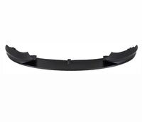 Load image into Gallery viewer, BMW 4 SERIES F32 MATTE BLACK M SPORT COUPE 2014-2020 BODY KIT DIFFUSER ABS
