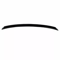 Load image into Gallery viewer, REAR ROOF SPOILER WING GLOSS BLACK WINDOW LIP FOR BMW 3 SERIES E92 COUPE 05-13

