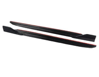 Load image into Gallery viewer, BMW X5 G05 BODYKIT BODY KIT SPLITTER LIP REAR DIFFUSER SKIRTS GRILLES MIRRORS MP
