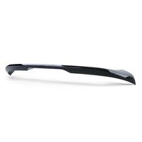 Load image into Gallery viewer, REAR ROOF SPOILER FOR BMW 1 SERIES F20 F21 GLOSS BLACK ABS
