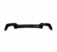 Load image into Gallery viewer, PERFORMANCE BODY KIT BODYKIT FOR BMW 3 SERIES G20 SPLITTER DIFFUSER SPOILER QD
