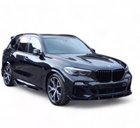 Load image into Gallery viewer, BMW X5 G05 BODYKIT BODY KIT SPLITTER LIP REAR DIFFUSER SKIRTS GRILLES MIRRORS MP
