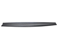 Load image into Gallery viewer, BMW 4 SERIES F36 MATTE BLACK M SPORT GRAN COUPE 2014-2020 BODY KIT DIFFUSER ABS
