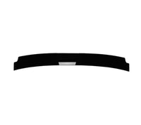 Load image into Gallery viewer, BMW 5 SERIES F10 M5 GLOSS BLACK REAR WINDOW ROOF SPOILER WING FOR 2010-2016
