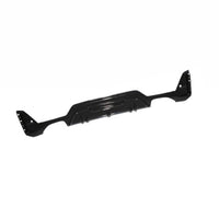 Load image into Gallery viewer, GLOSS BLACK M PERFORMANCE STYLE REAR DIFFUSER FOR BMW 3 SERIES G20 G21 LCI ABS
