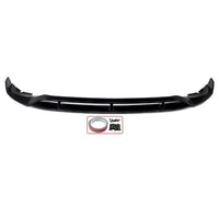 Load image into Gallery viewer, BMW X5 G05 M PERFORMANCE FRONT SPLITTER SPOILER LIP KIT GLOSS BLACK 2019+ ABS
