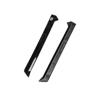 Load image into Gallery viewer, REAR ROOF SPOILER WING LIP FOR BMW 3 SERIES G21 ESTATE TOURING GLOSS BLACK ED2
