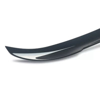 Load image into Gallery viewer, GLOSS BLACK BMW 3 SERIES F30 F80 SPOILER  PSM STYLE REAR TRUNK BOOT
