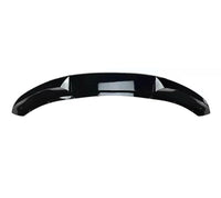 Load image into Gallery viewer, FOR BMW X5 F15 M PERFORMANCE FRONT SPLITTER SPOILER GLOSS BLACK 14-18 M SPORT MP
