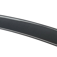 Load image into Gallery viewer, FOR BMW 3 SERIES F30 F80 2012-18 REAR BOOT SPOILER LIP WING MP STYLE CARBON LOOK
