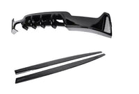 Load image into Gallery viewer, BMW 4 SERIES F32 F33 F36 PERFORMANCE STYLE GLOSS BODY KIT FOR M SPORT SPLITTER
