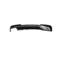 Load image into Gallery viewer, BMW F10 5 SERIES BODY KIT FRONT LIP SPLITTER DIFFUSER SPOILER SIDES GLOSS TWIN
