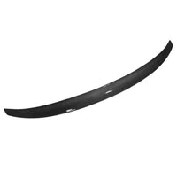 Load image into Gallery viewer, CARBON REAR SPOILER FOR BMW 4 SERIES M PERFORMANCE F36 M SPORT LIP 3M UK
