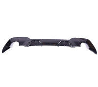 Load image into Gallery viewer, BMW G21 3 SERIES BODY KIT TOURING ESTATE STM SPLITTER V SPOILER DIFFUSER GLOSS
