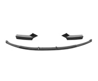 Load image into Gallery viewer, BMW 2 SERIES F22 F23 MP BODYKIT BODY KIT FRONT SPLITTER REAR DIFFUSER DUAL GLOSS
