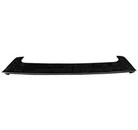Load image into Gallery viewer, BMW X5 G05 Roof Spoiler Gloss Black Rear Window Wing M Performance 2019+ STM ABS
