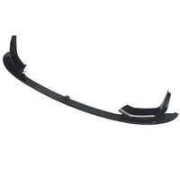 Load image into Gallery viewer, FOR BMW 4 SERIES F32 F33 F36 M4 BUMPER FRONT SPLITTER LIP GLOSS BLACK 14-20
