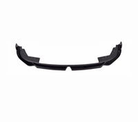 Load image into Gallery viewer, BMW 3 SERIES G20 LCI 2023+ BODYKIT FRONT SPLITTER DIFFUSER V SPOILER MP SIDES
