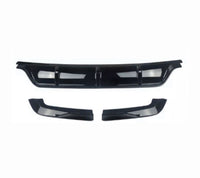 Load image into Gallery viewer, BMW X5 F15 BODY KIT BODYKIT REAR DIFFUSER SPLITTER SPOILER FULL SIDE EXTENSIONS
